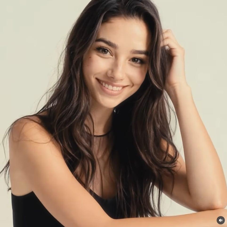 본문 이미지 - 틸리 노우드 인스타그램 캡처