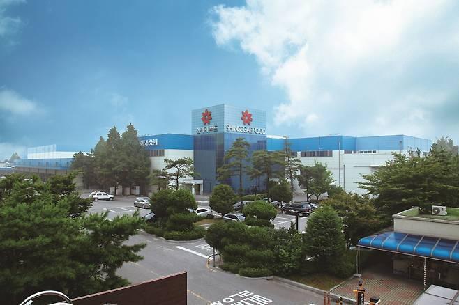 본문 이미지 - &#40;신세계푸드 제공&#41;