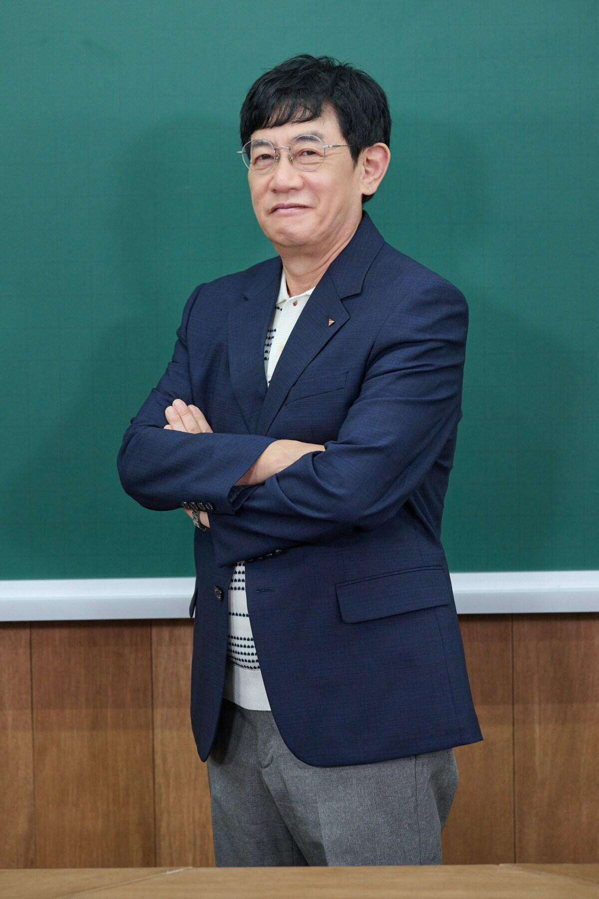 본문 이미지 - 이경규 / KBS 개는 훌륭하다