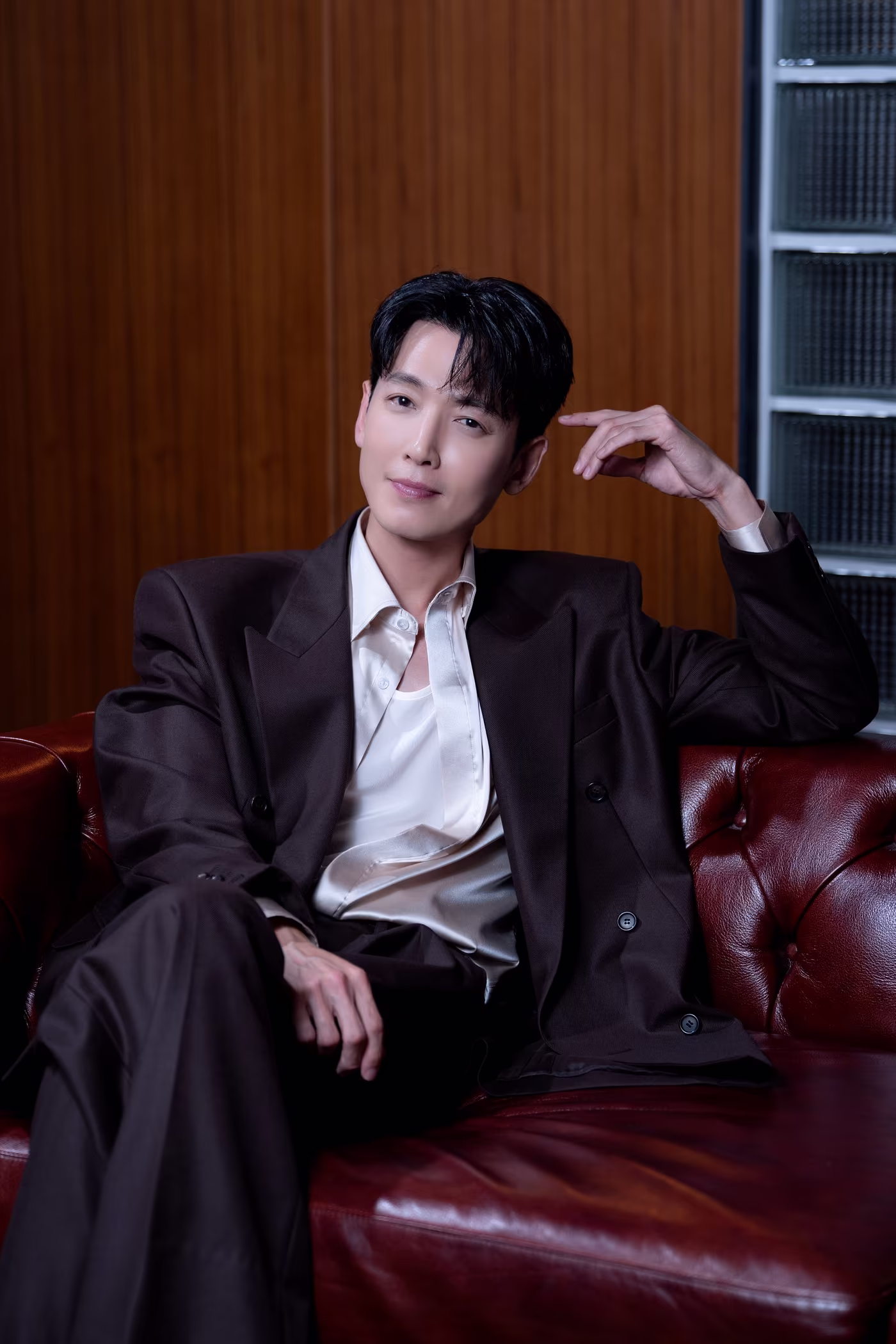 본문 이미지 - 정경호&#40;&#40;주&#41;하이브미디어코프 제공&#41;