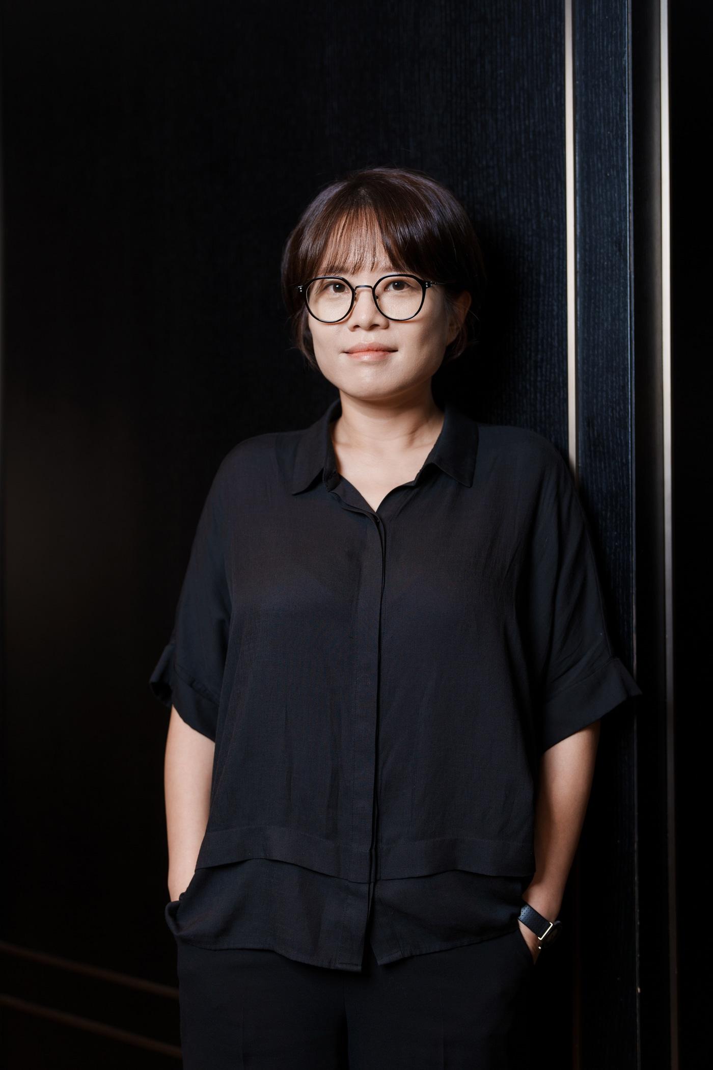 본문 이미지 - 디즈니+ '북극성' 김희원 감독/ 월트 디즈니 컴퍼니 코리아