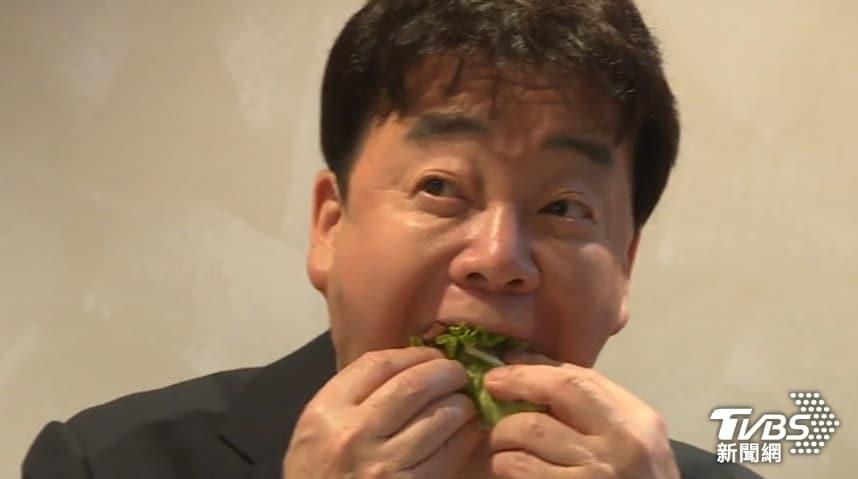 본문 이미지 - &#40;TVBS 갈무리&#41;