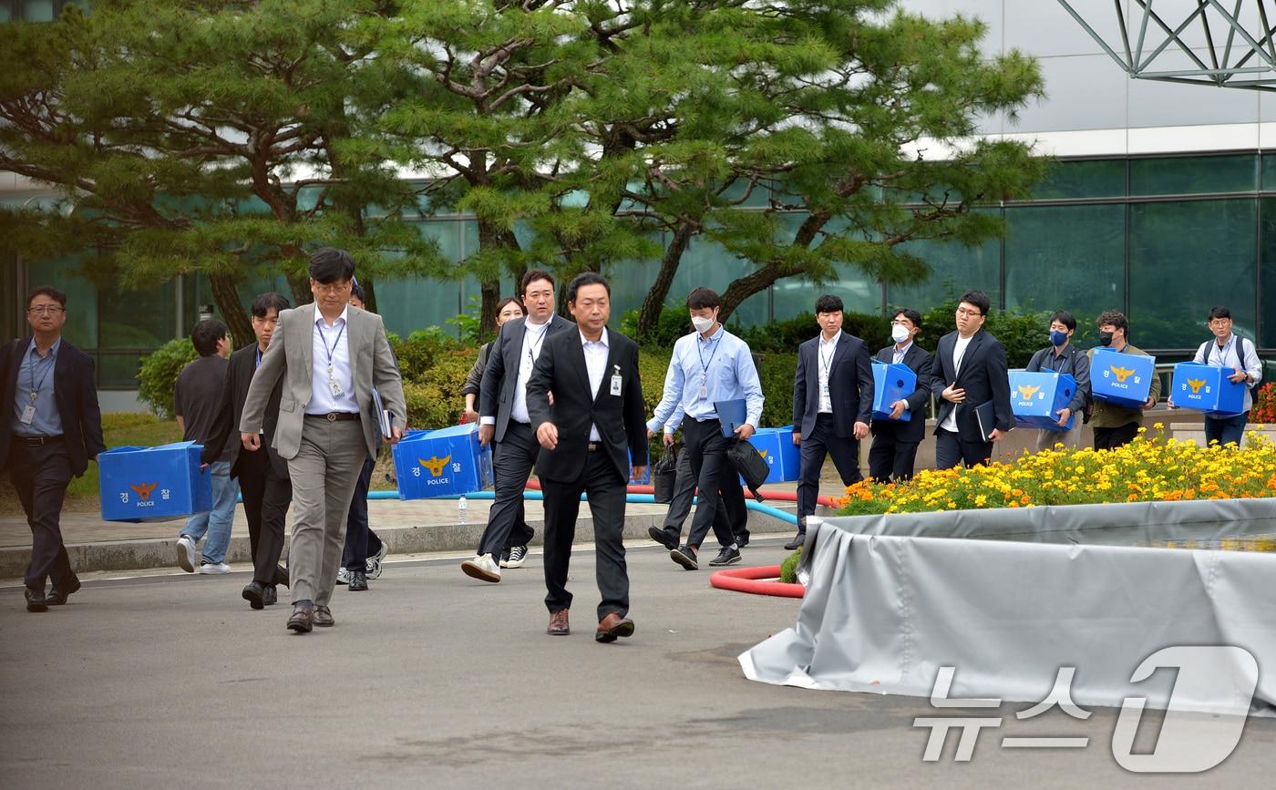 &#40;자료사진&#41; &#40;공동취재&#41; 2025.10.2/뉴스1 ⓒ News1 김기태 기자