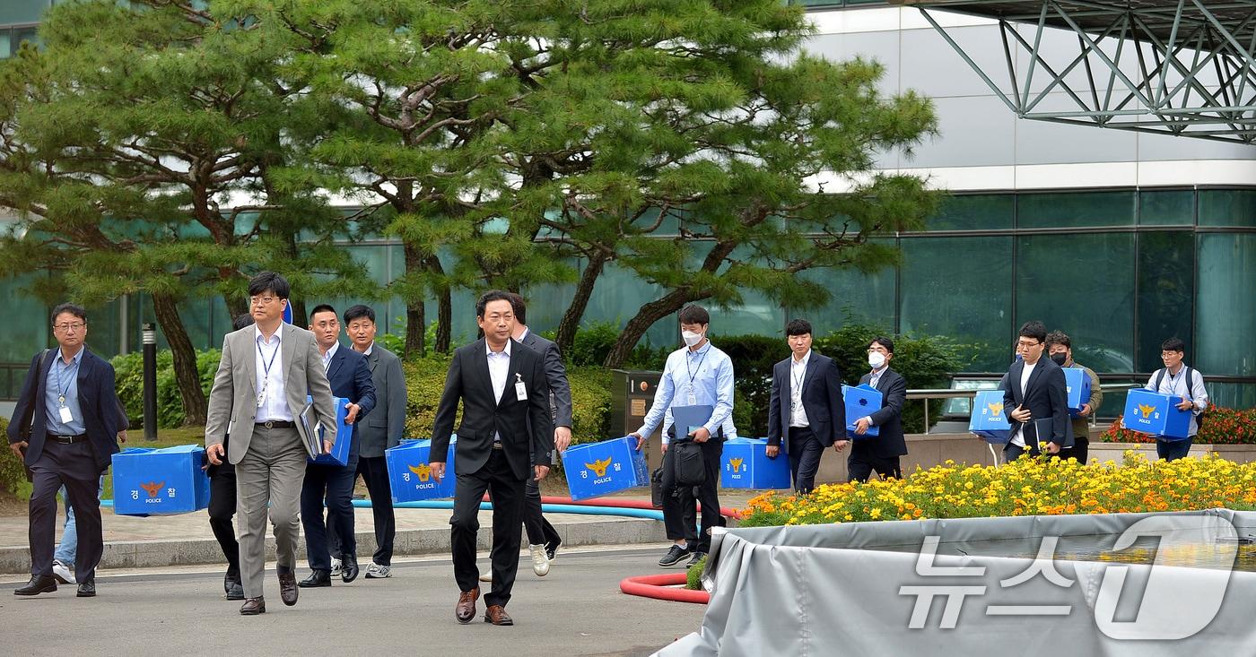 (자료사진) (공동취재) 2025.10.2/뉴스1 ⓒ News1 김기태 기자