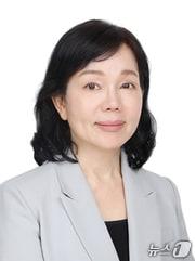 본문 이미지 - 이재명 대통령이 지난 2일 개인정보보호위원장에 송경희 성균관대 AI센터장을 임명했다. &#40;대통령실 제공. 재판매 및 DB 금지&#41; 2025.10.2/뉴스1 ⓒ News1 허경 기자