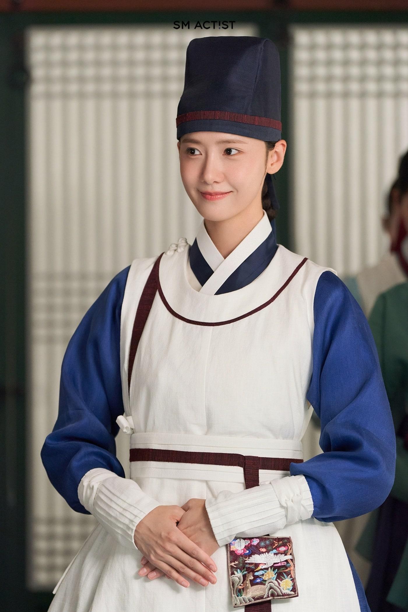 본문 이미지 - 가수 겸 배우 임윤아 / SM엔터테인먼트