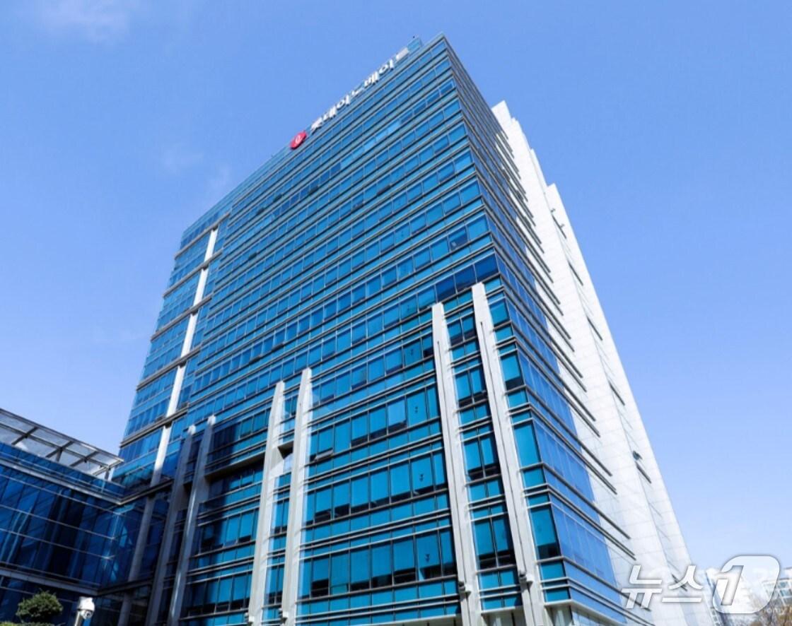 본문 이미지 - 롯데이노베이트 사옥. (롯데이노베이트 제공. 재판매 및 DB금지) 2025.10.2/뉴스1
