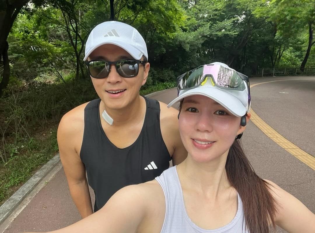 본문 이미지 - 진태현 박시은  부부 /진태현 인스타그램 캡처