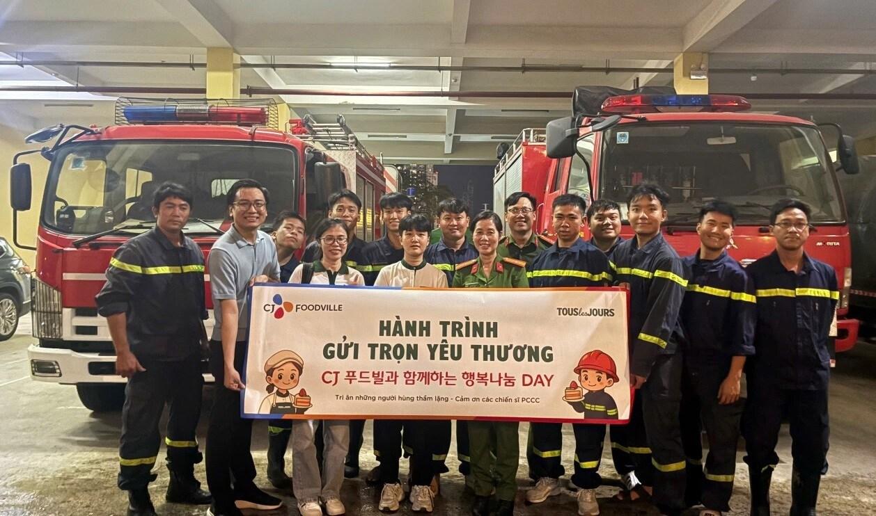 본문 이미지 - (CJ푸드빌 제공)