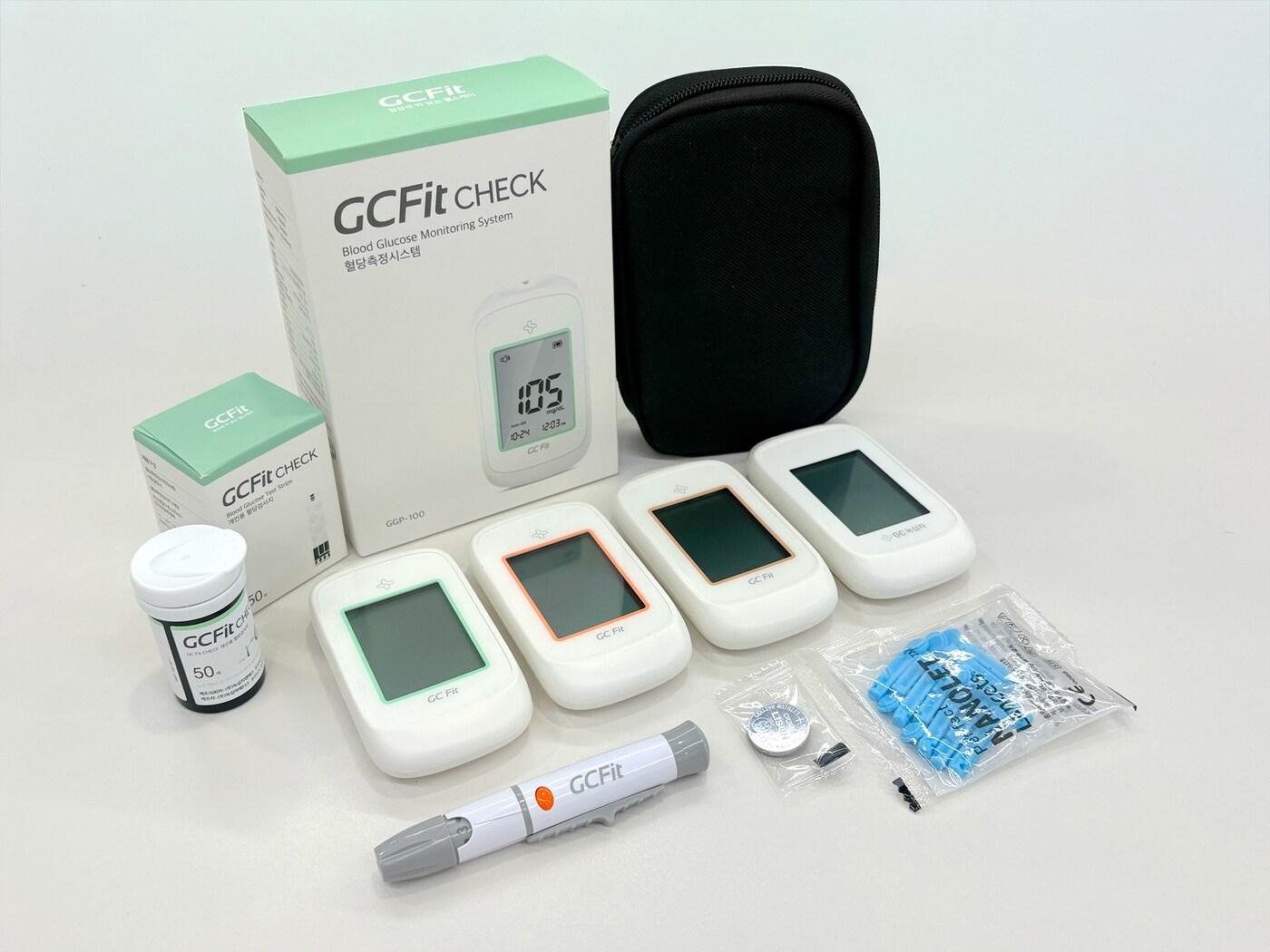 본문 이미지 - GC녹십자엠에스 제공