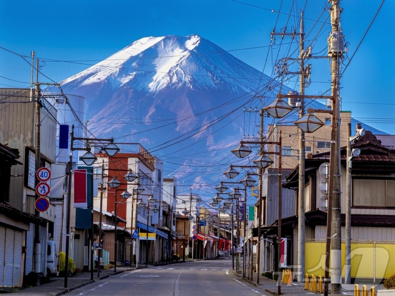 본문 이미지 - 일본 후지노미야(클룩 제공) 