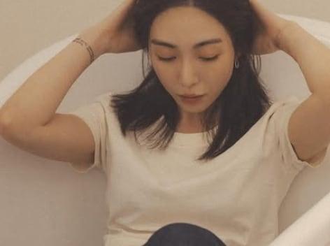 본문 이미지 - (AOA 출신 권민아 인스타그램 갈무리)