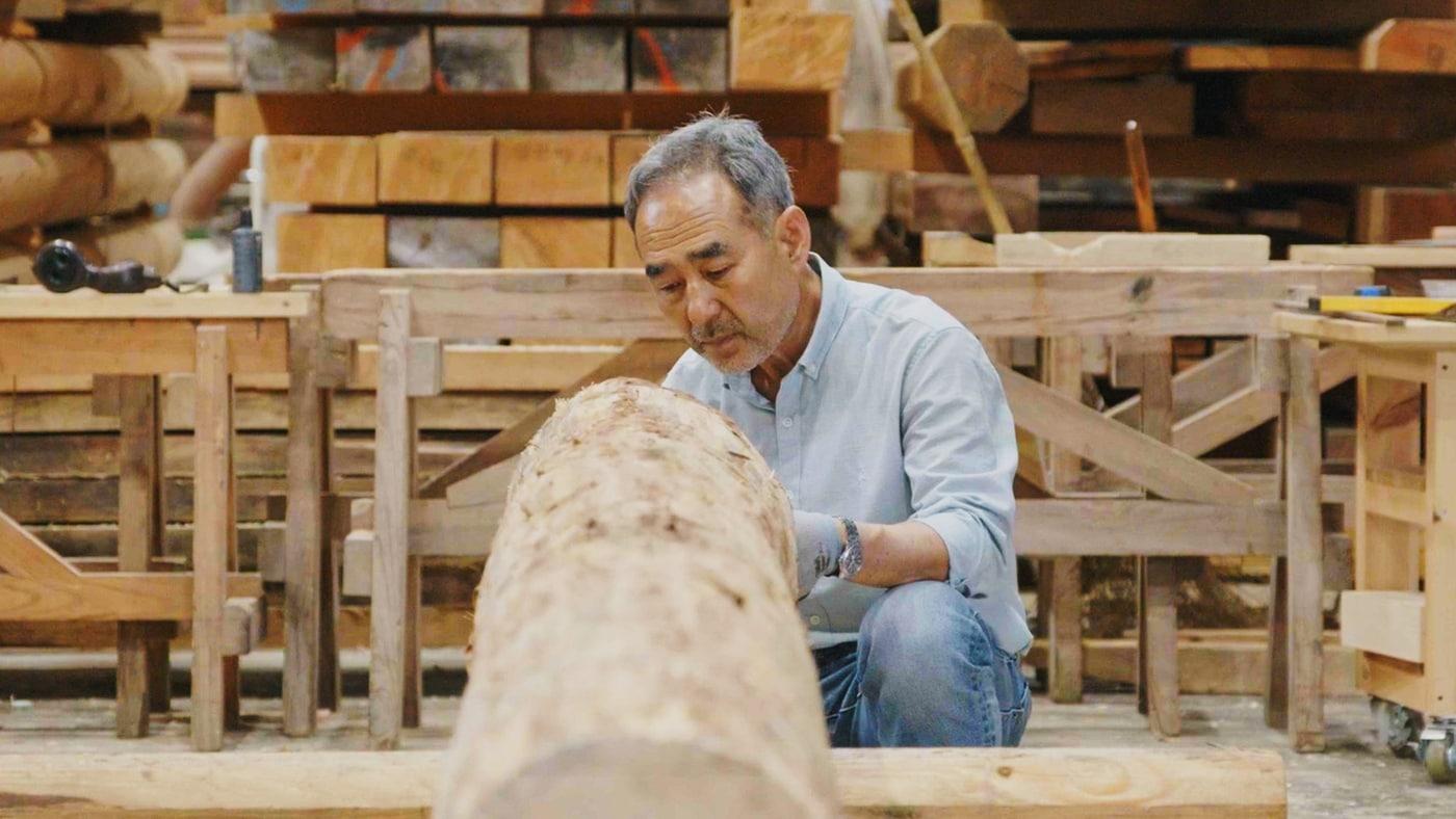 본문 이미지 - 조재량 씨(국가유산청 제공)