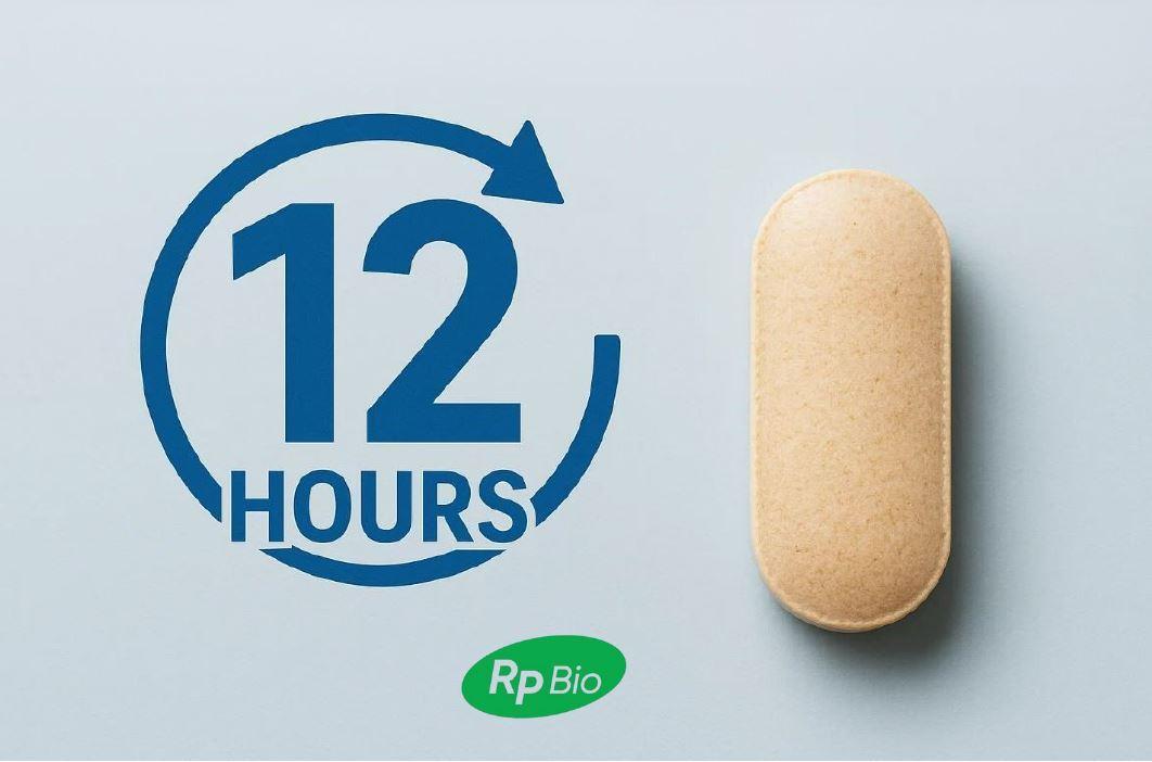 본문 이미지 - 알피바이오가 '지속성 제제 조성물'에 대한 특허 등록을 완료했다.(알피바이오 제공)/뉴스1