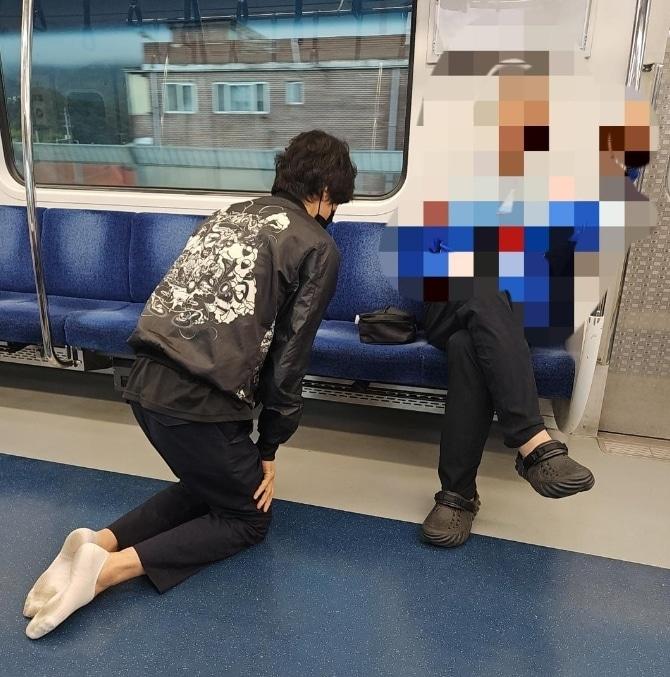 본문 이미지 - (보배드림 갈무리)