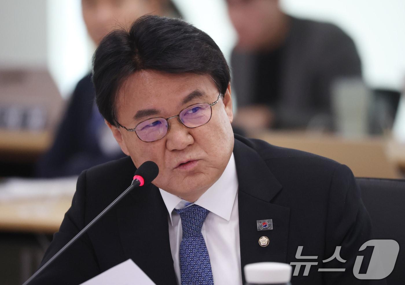 본문 이미지 - 황운하 조국혁신당 의원ⓒ 뉴스1 김영운 기자