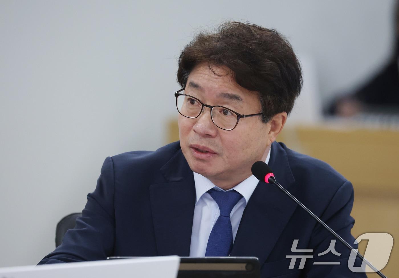 염태영 더불어민주당 의원. /뉴스1