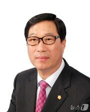 본문 이미지 - 최종오 익산시의원.&#40;의회 제공. 재판매 및 DB 금지&#41;