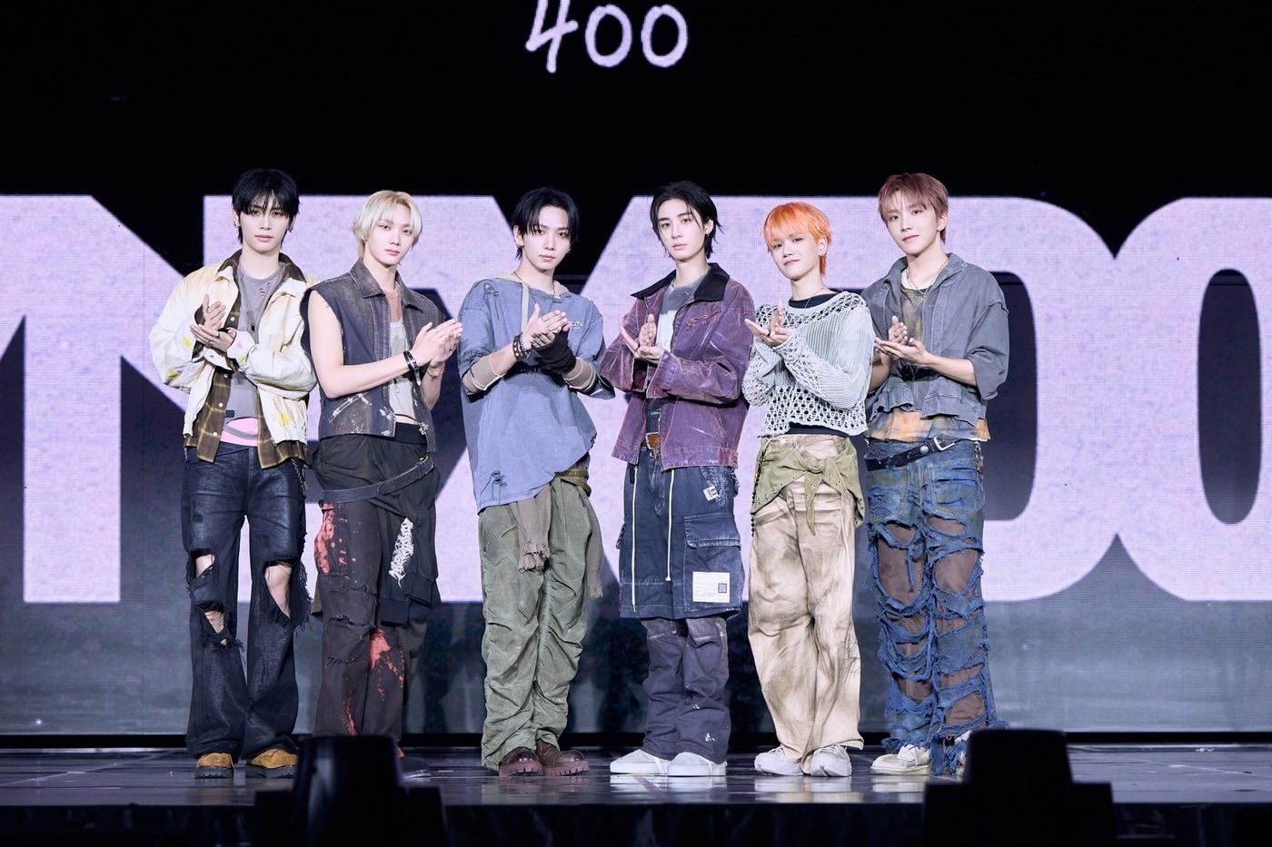 보이넥스트도어/KOZ 제공