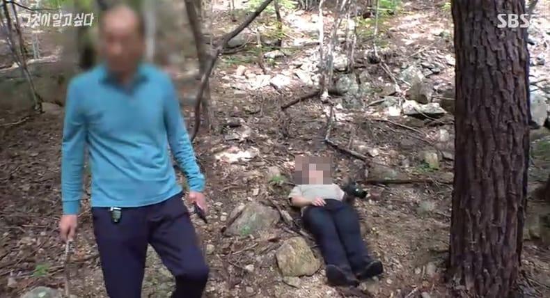 본문 이미지 - &#40;그것이 알고 싶다 갈무리&#41;