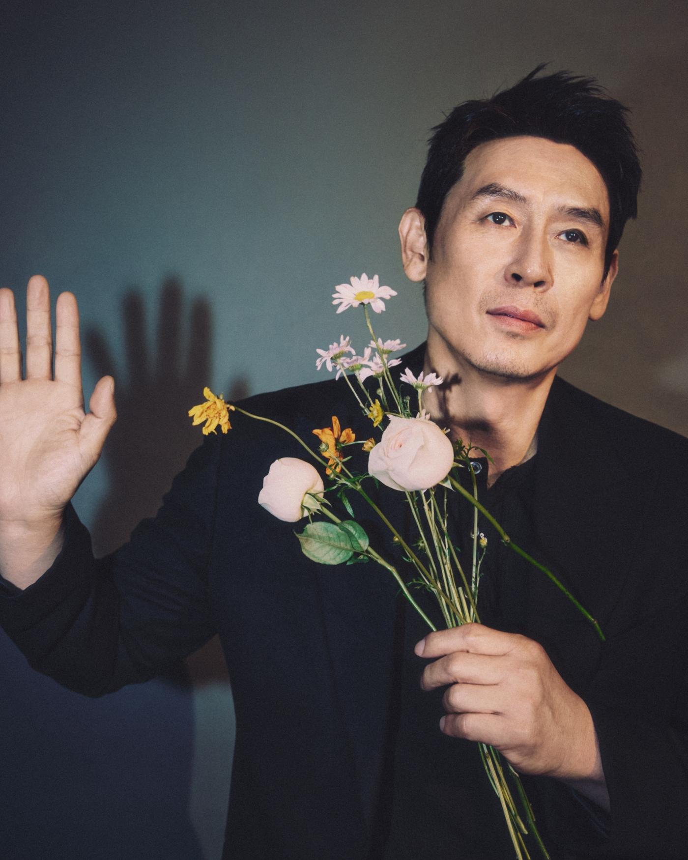 본문 이미지 - 설경구/ 넷플릭스 제공