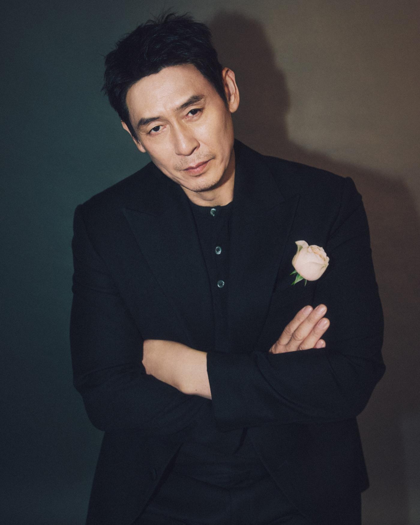 본문 이미지 - 설경구/넷플릭스 제공