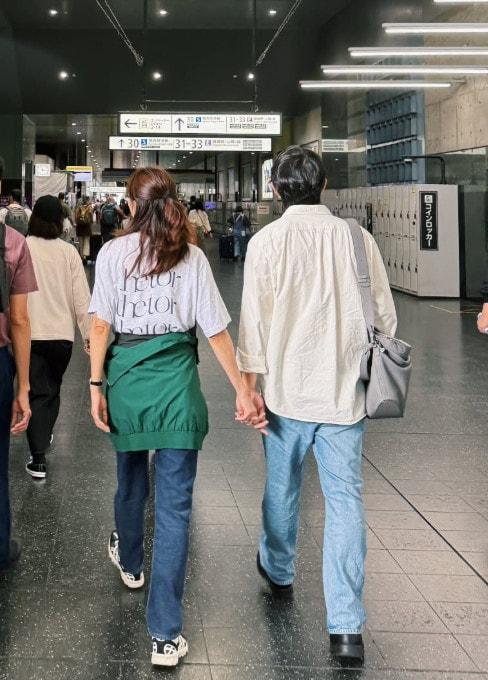 본문 이미지 - 공효진 인스타그램