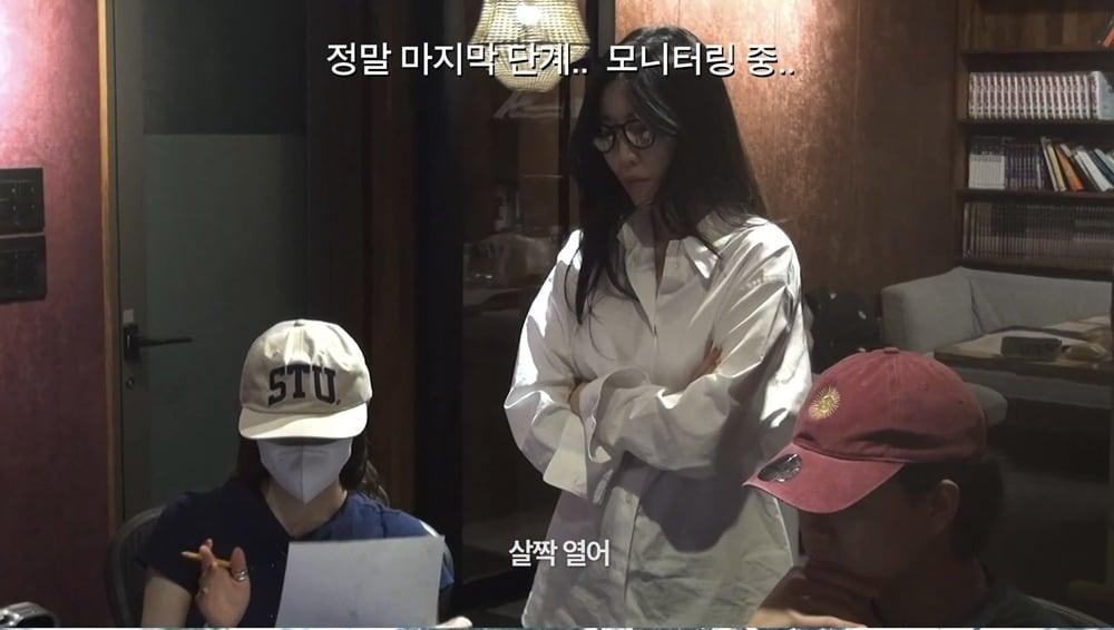 본문 이미지 - 유튜브 채널 '걍밍경' 제공