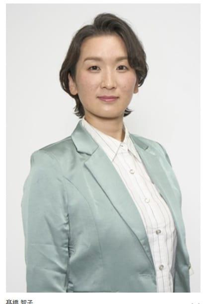 본문 이미지 - 타카하시 토모코/ 원프로덕션 홈페이지 캡처