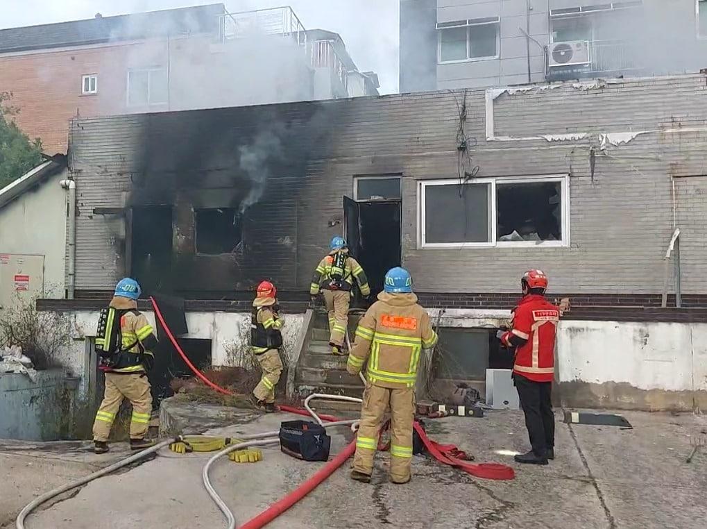 본문 이미지 - 도봉경찰서 제공