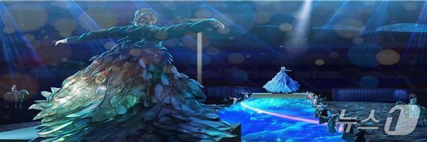 본문 이미지 - SHOW2 '할매와 할망'(부산시 제공. 재판매 및 DB금지)