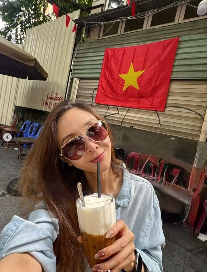 본문 이미지 - 지나 인스타그램 캡처