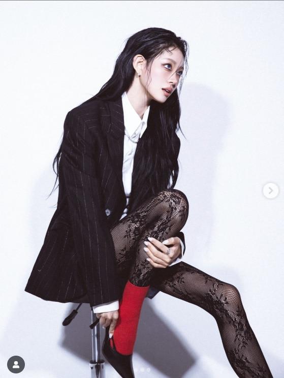 본문 이미지 - 최준희 인스타그램 캡처