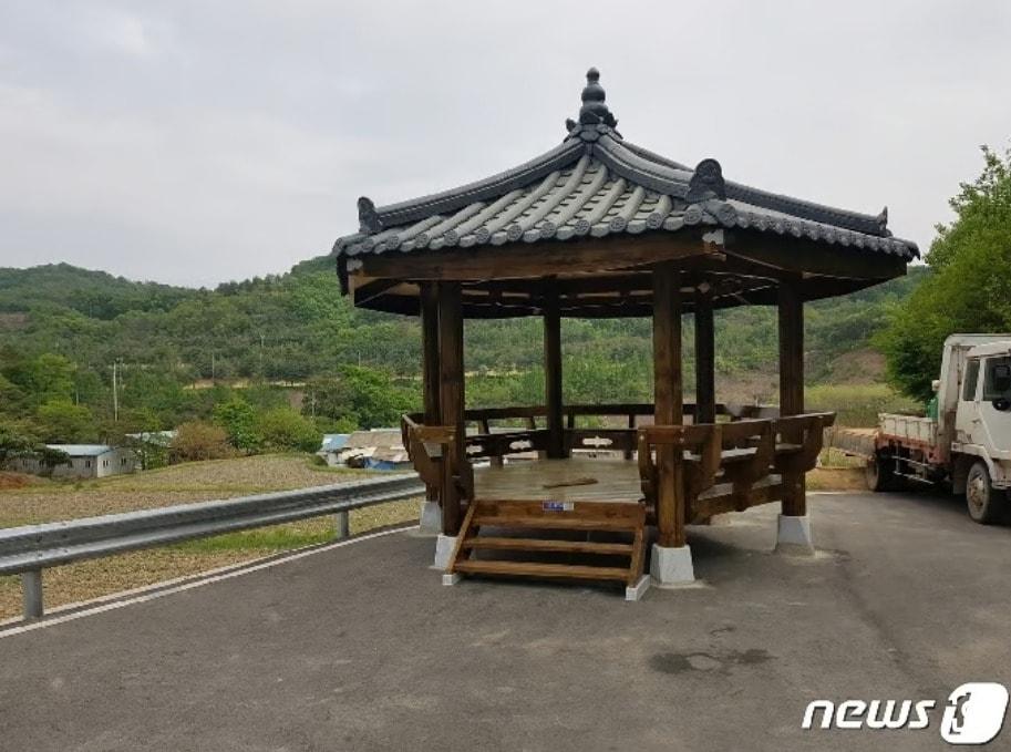 본문 이미지 - 정자 ⓒ 뉴스1