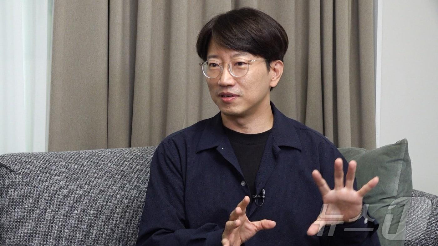 장태유 감독 / 뉴스1DB