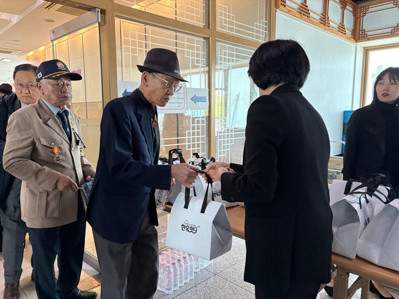 본문 이미지 - (광복회 제공)