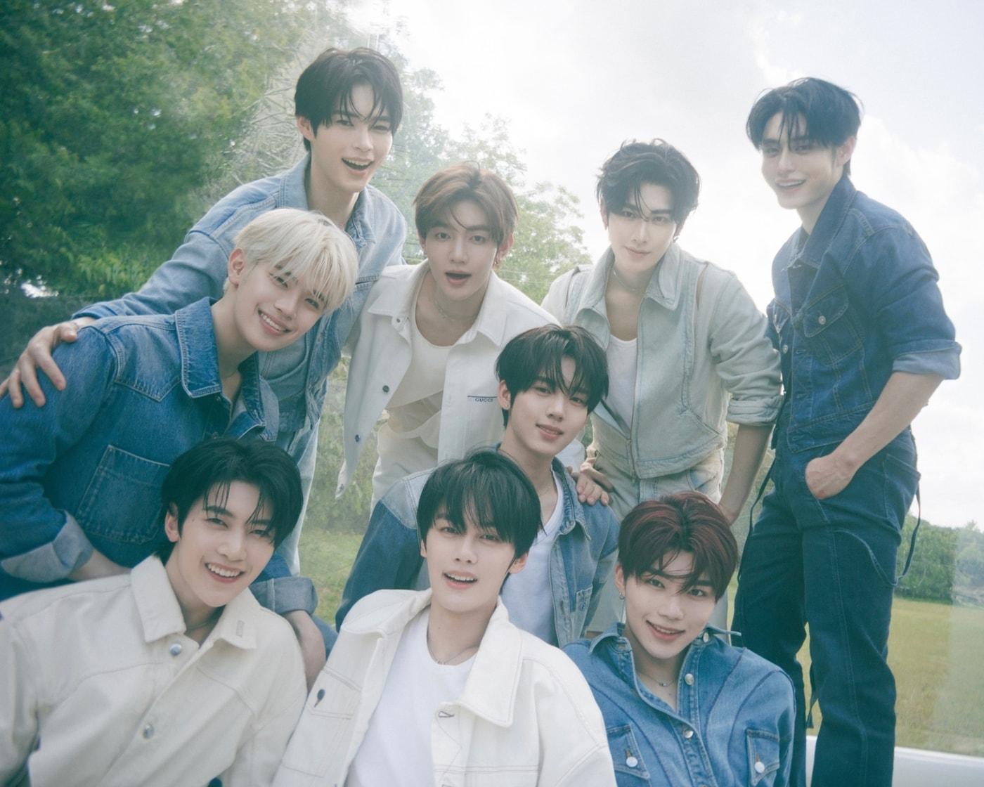 본문 이미지 - 제로베이스원&#40;웨이크원 제공&#41;