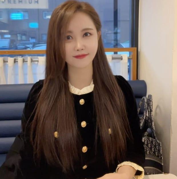 본문 이미지 - 윰댕 인스타그램