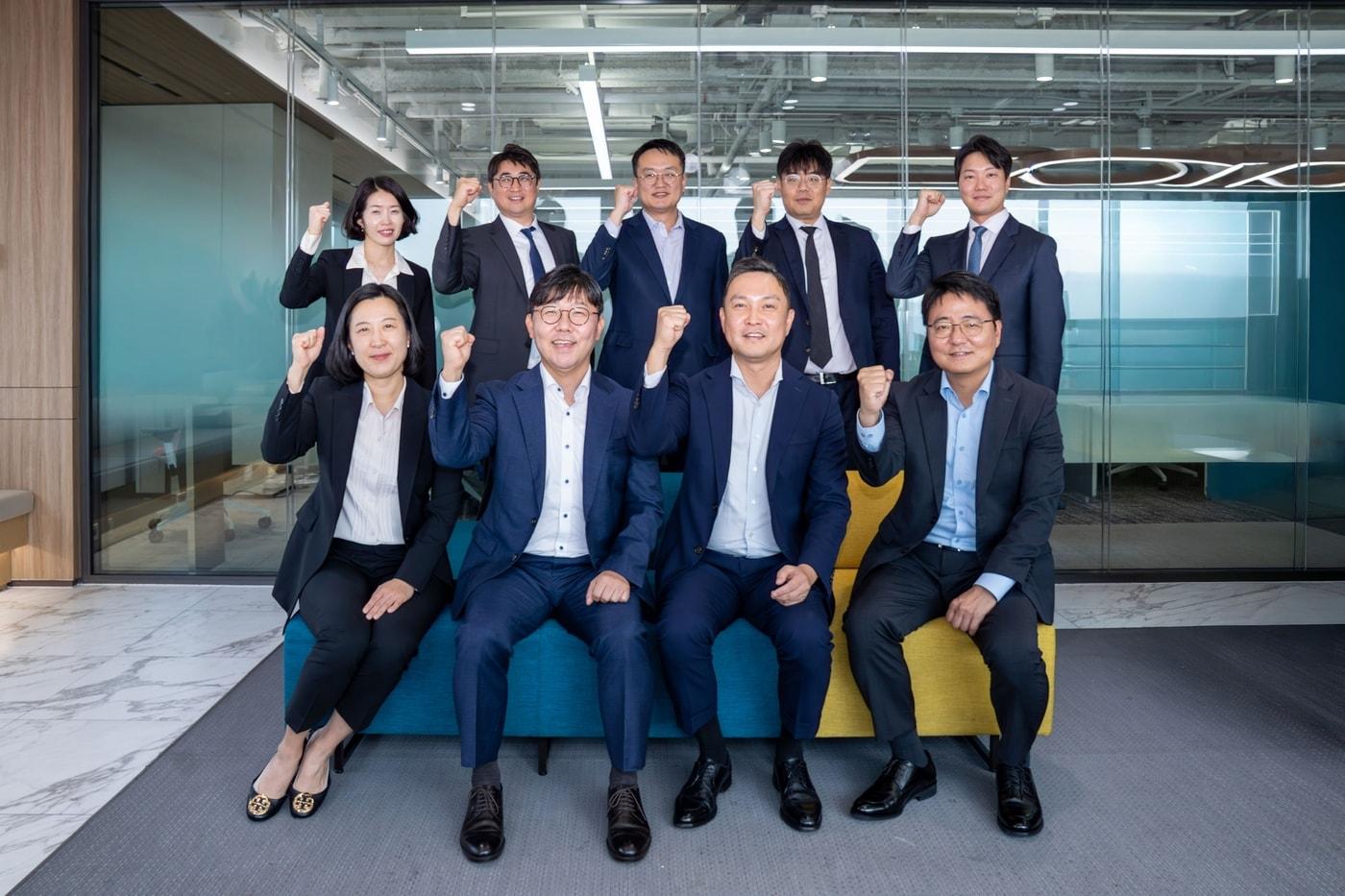 삼정KPMG가 데이터센터 투자와 운영에 필요한 모든 서비스를 통합 제공하는 &#39;데이터센터 자문센터&#39;를 발족했다. &#40;삼정KPMG 제공&#41;