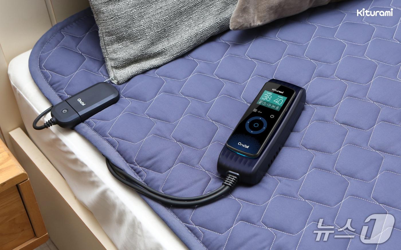 귀뚜라미 3세대 카본매트 (귀뚜라미 제공)