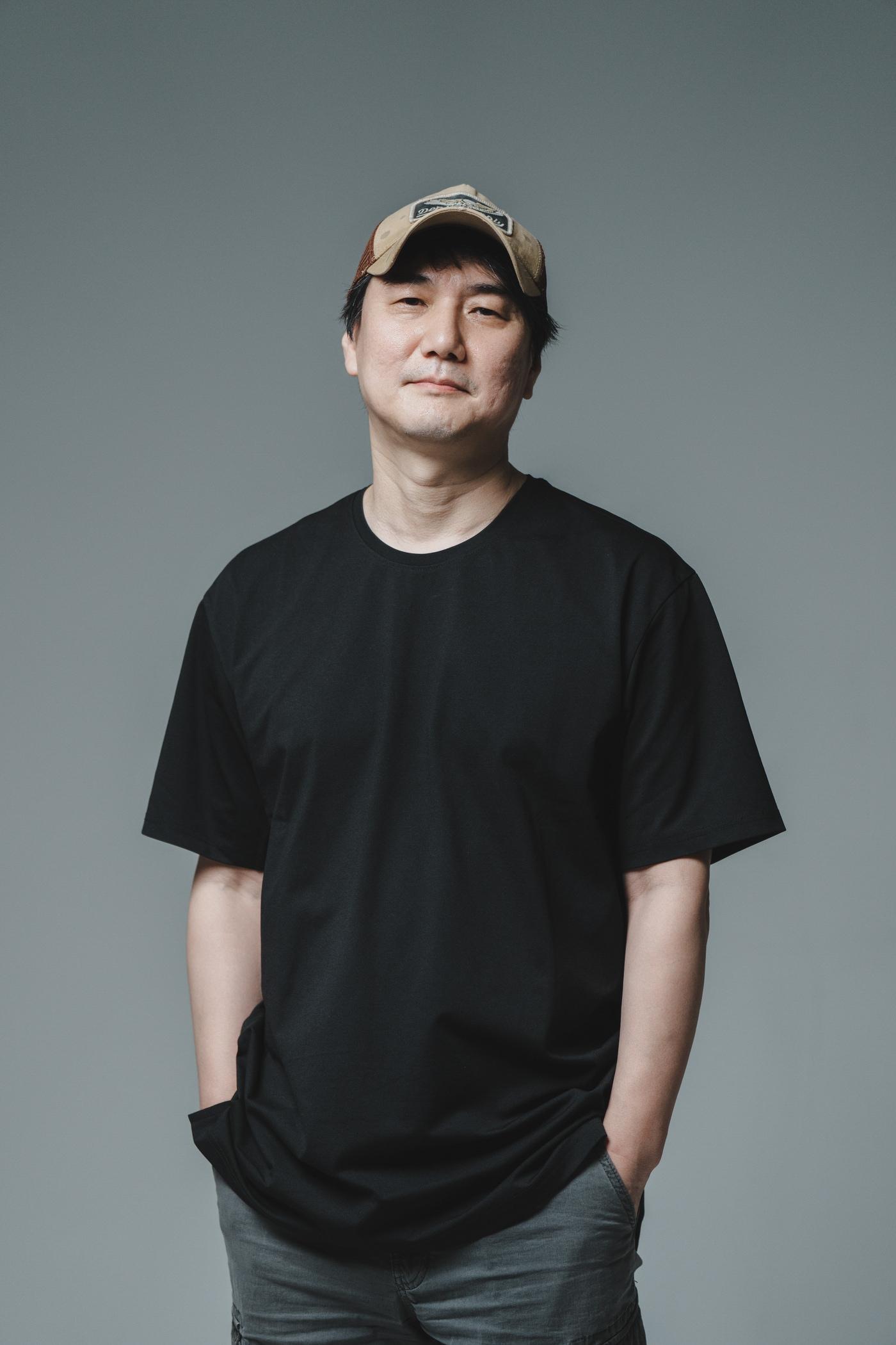 본문 이미지 - 디즈니+ 탁류 추창민 감독 / 월트 디즈니 컴퍼니 코리아