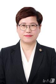 본문 이미지 - 김나윤 광주시의원.(광주시의회 제공. 재판매 및 DB 금지) 