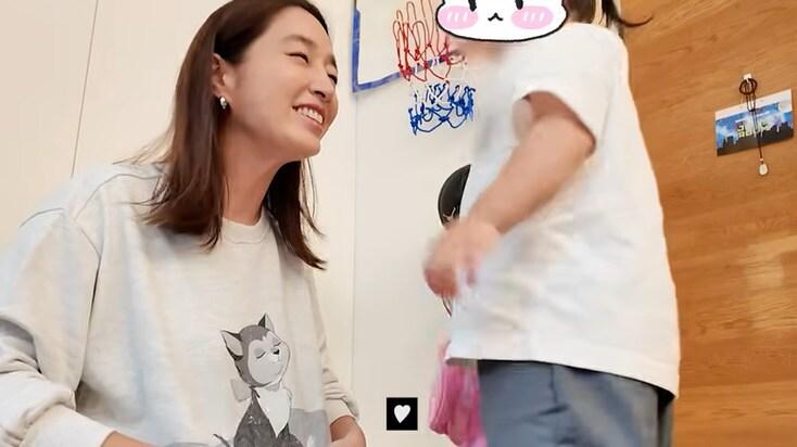 본문 이미지 - 유튜브 '이민정 MJ' 화면 캡처