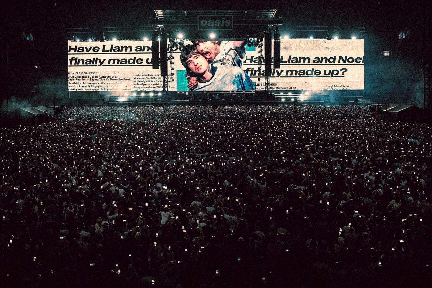 사진=오아시스 사회관계망서비스 갈무리