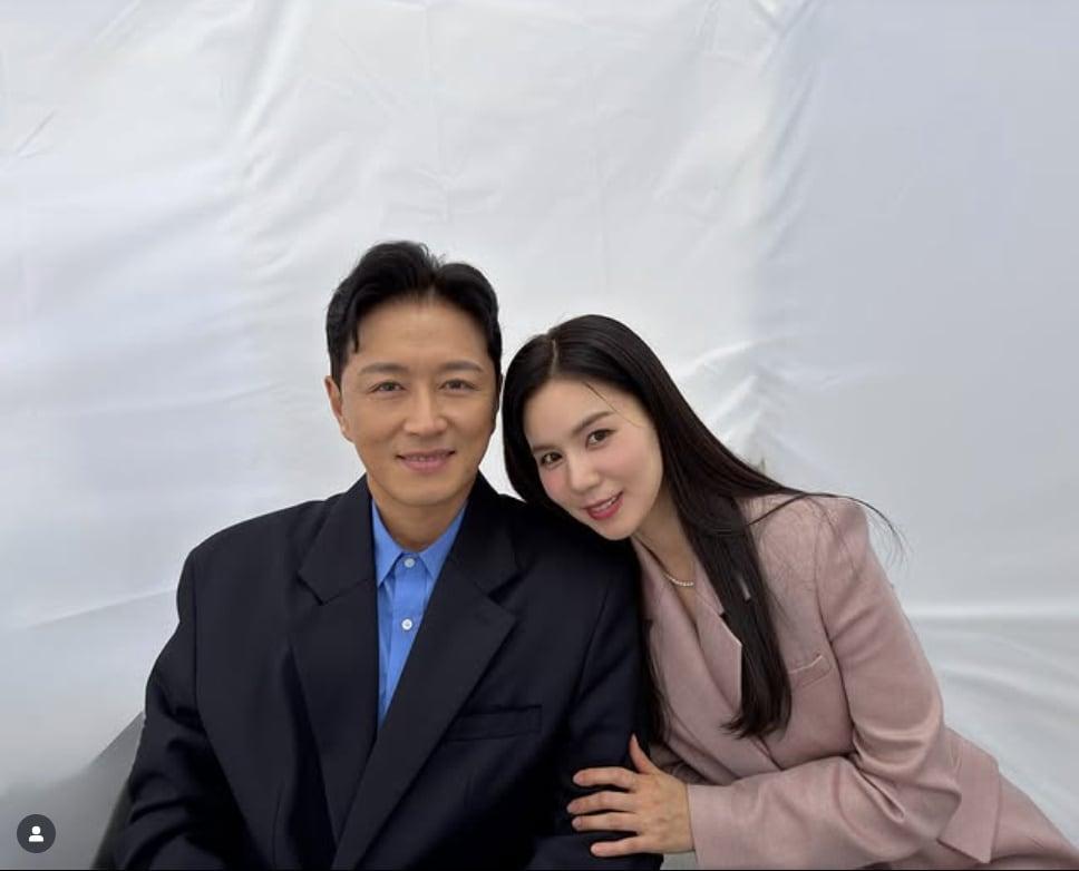 본문 이미지 - 진태현 인스타그램 캡처