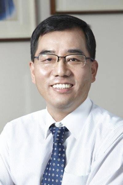 본문 이미지 - 강신호 CJ제일제당 부회장.&#40;CJ제일제당 제공&#41;