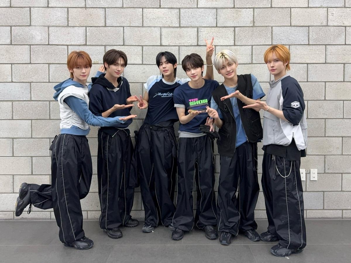 본문 이미지 - 플레디스엔터테인먼트