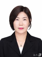 본문 이미지 - 충북 증평군 의회 홍종숙 의원./뉴스1