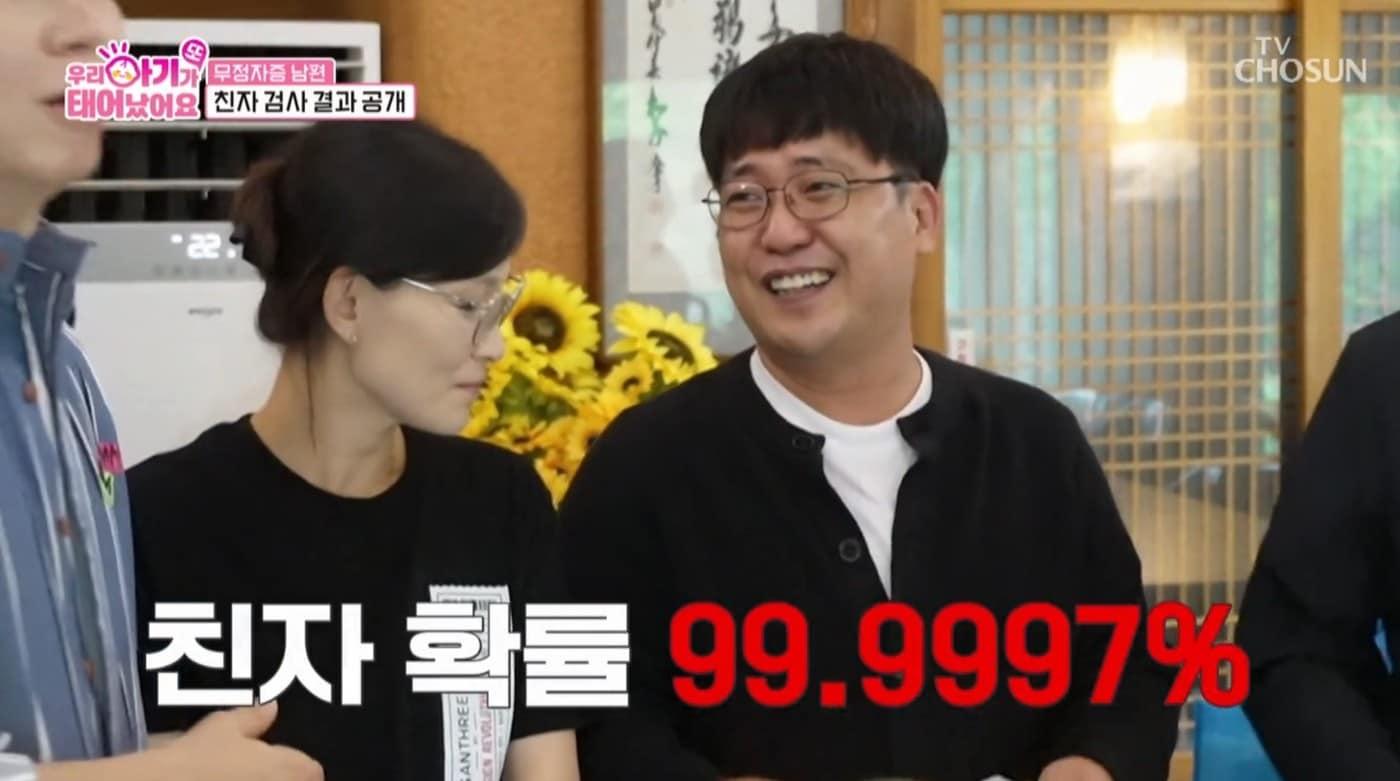 &#40;&#39;우리 아기가 또 태어났어요&#39;&#41;