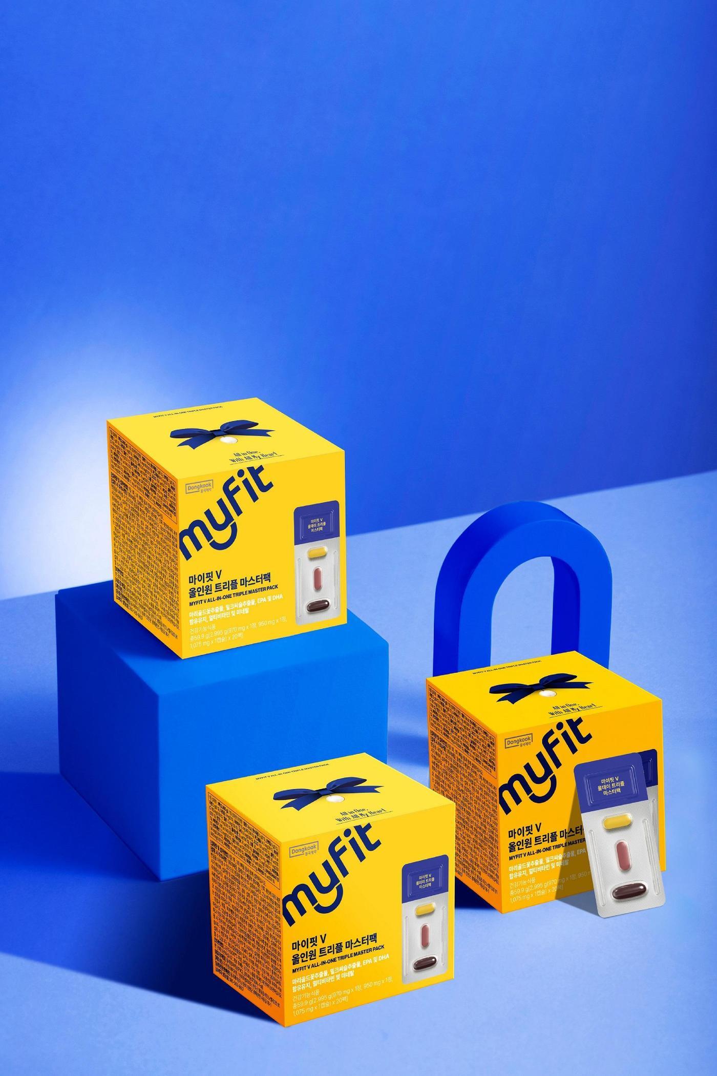 본문 이미지 - (동국제약 제공)